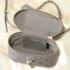 LV Vanity Chain Pouch Bag M12427-M47125 BC LV Vanity Chain Pouch Bag M12427-M47125 BC