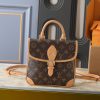 LV Diane Backpack PM Monogram M29631-M29766 BC
