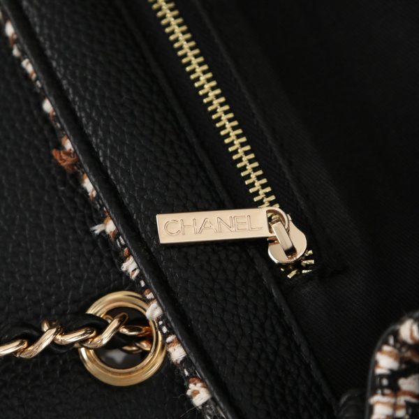 Luxury CN Handbag 2683-1 BC