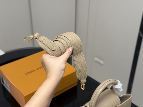 Daily Street Style LV Handbag LV26976 QA