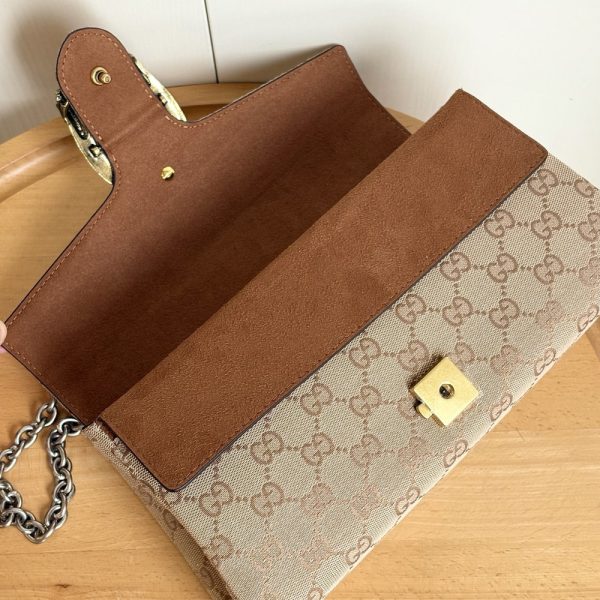 Luxury GG Handbag 874735 BC Luxury GG Handbag 874735 BC