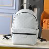 LV Discovery Backpack PM Monogram M28789-M31033-1 BC