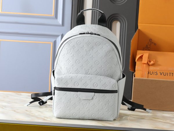 LV Discovery Backpack PM Monogram M28789-M31033-1 BC