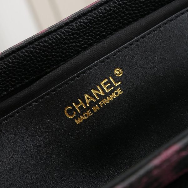 Luxury CN Handbag 2683-1 BC