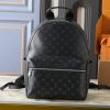 LV Discovery Backpack PM Monogram M28789-M31033-1 BC