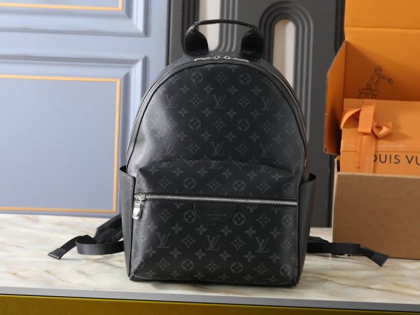 LV Discovery Backpack PM Monogram M28789-M31033-1 BC
