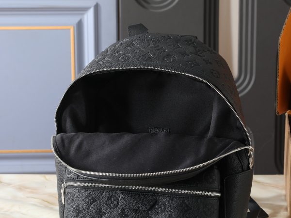 LV Discovery Backpack PM Monogram M28789-M31033-1 BC