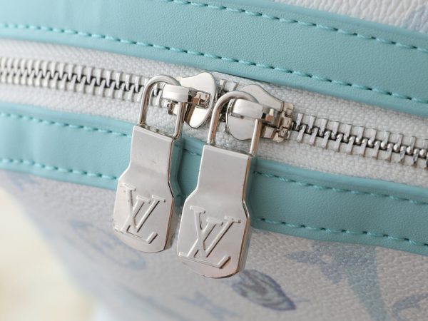 LV Discovery Backpack PM Monogram M28789-M31033 BC LV Discovery Backpack PM Monogram M28789-M31033 BC