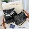 CN 25K Hobo Set Black Bag C2301450 CN 25K Hobo Set Black Bag C2301450