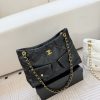 CN 25K Hobo Set Black Bag C2301450 CN 25K Hobo Set Black Bag C2301450