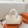 LV Set Pochette Metis Speedy 20 Cream Bag C2301450 LV Set Pochette Metis Speedy 20 Cream Bag C2301450
