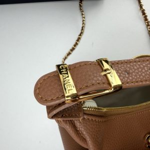 Luxury CN Handbag 6570-1 BC