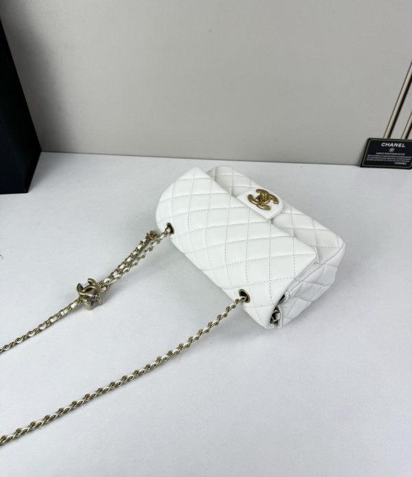 Luxury CN Handbag 106 BC