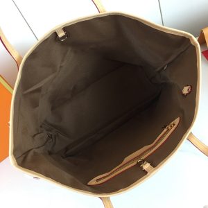 LV Neverfull MM Monogram Multicolor Bag M40995 BC