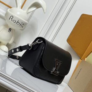 LV Buci Epi Bag M59386 BC