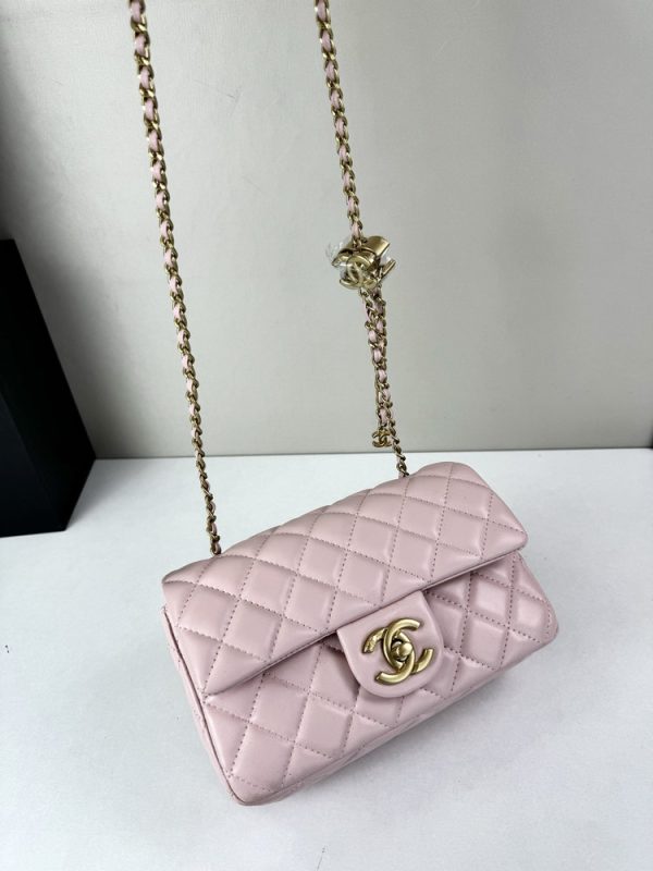 Luxury CN Handbag 106 BC