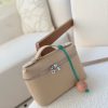 LV Set Pochette Métis Loro Piana L19 Bag C2301450