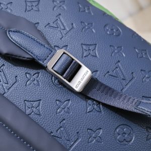 LV Taurillon Illusion Multipocket Backpack M59690-M43186-M45441 BC