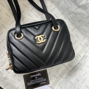 Luxury CN Handbag 1299 BC