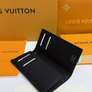 LV Brazza Wallet KK01250