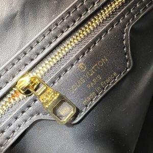 LV Speedy Soft 30 Suede Apricot Bag M13332-M13344 BC