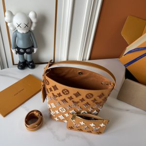 LV All In BB Monogram Bag M27529-M12925-1 BC
