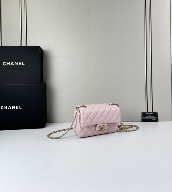 Luxury CN Handbag 106 BC