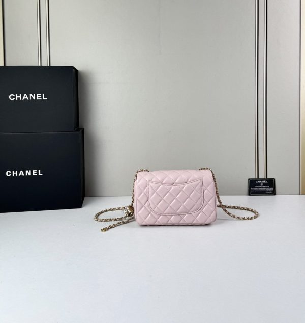 Luxury CN Handbag 106 BC