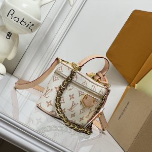 LV Vanity Chain Pouch M29782 BC