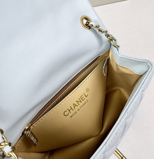 Luxury CN Handbag 105 BC