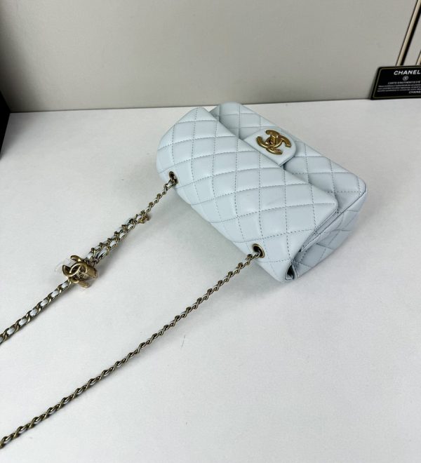 Luxury CN Handbag 106 BC