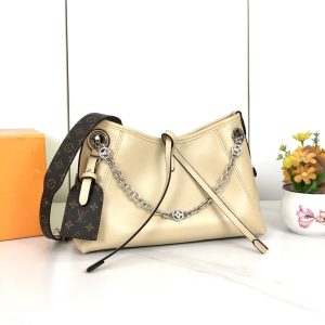 LV CarryAll BB Bag M12888 BC