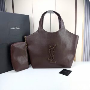 Luxury YSL Handbag 6688 BC