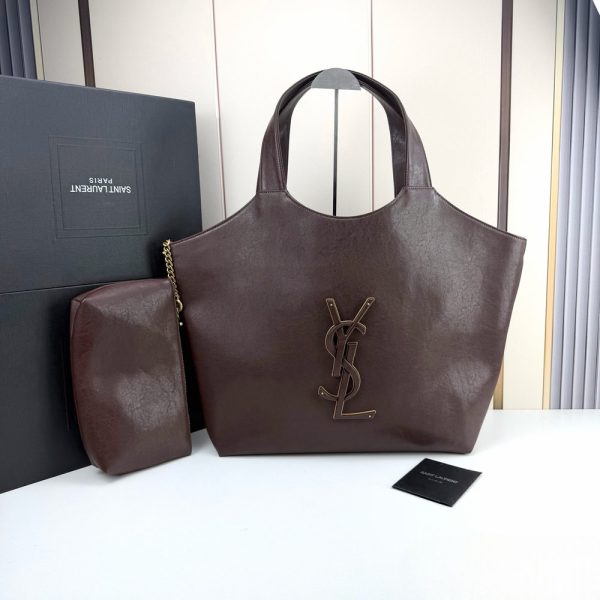 Luxury YSL Handbag 6688 BC