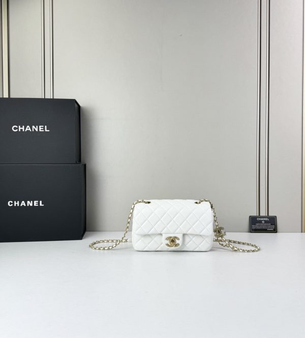Luxury CN Handbag 106 BC