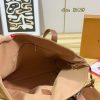 LV Low Key Cabas Suede C2301650