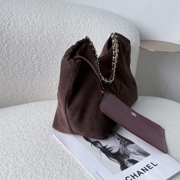 Luxury CN Handbag 9186 BC