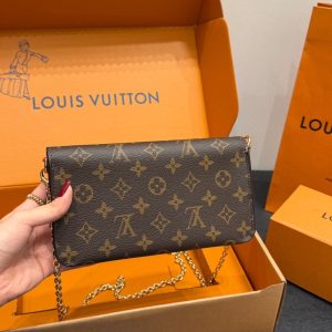 LV Wallet On Chain Trotter LV9173 QA