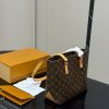LV Monogram Canvas Piano Bag C2301750