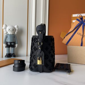 LV All In BB Monogram Bag M27529-M12925 BC