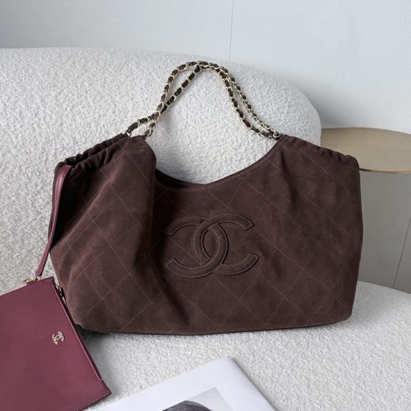 Luxury CN Handbag 9186 BC