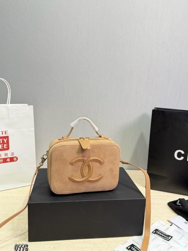 New Fashion CN Handbag CC268262 QA