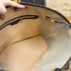 LV Neverfull MM Monogram Suede C2301550