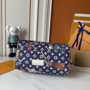 LV Speedy Bandouliere 30 Flight Bag M29377-M13344 BC