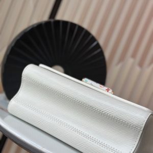 LV x TM Twist MM Slim Epi Leather KK03050