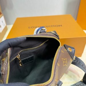 LV Petite Malle Souple Bag C2301650