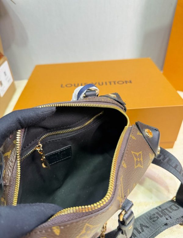 LV Petite Malle Souple Bag C2301650