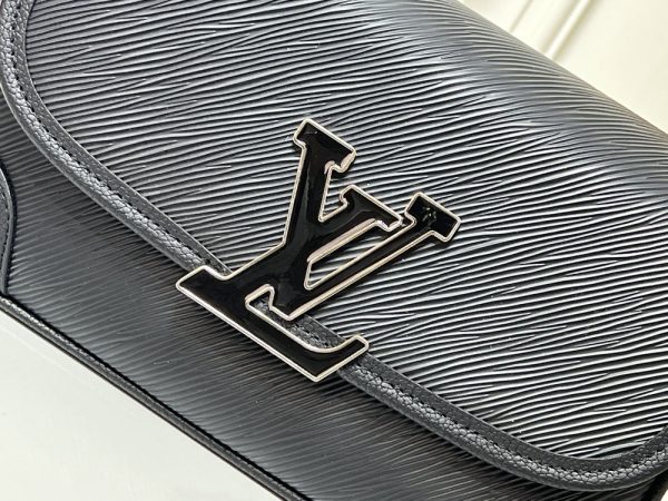 LV Buci Epi Bag M59386 BC