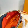 LV Lockit BB Monogram Bag C2301750
