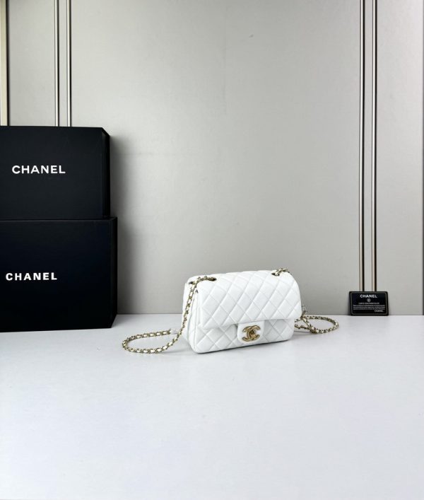 Luxury CN Handbag 106 BC